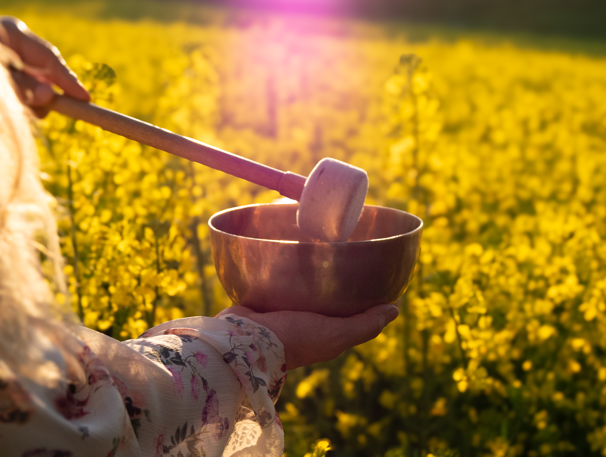 Emotional Aroma Therapie