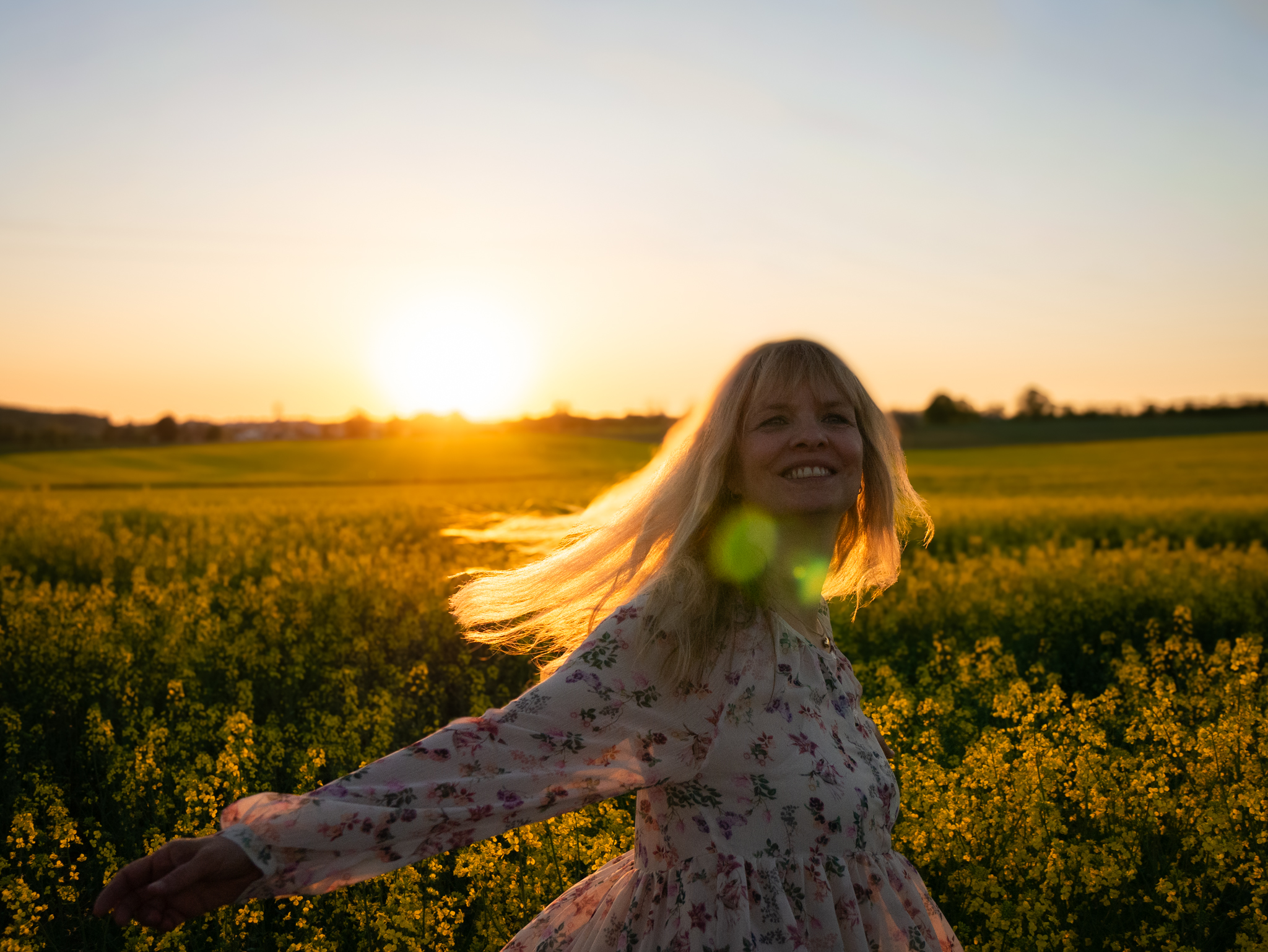 EFT (Emotional Freedom Techniques)