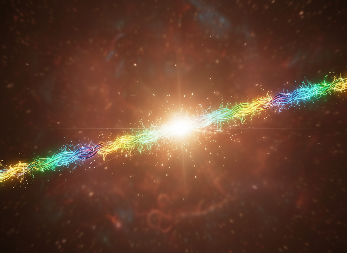 Energetic Cord Cutting