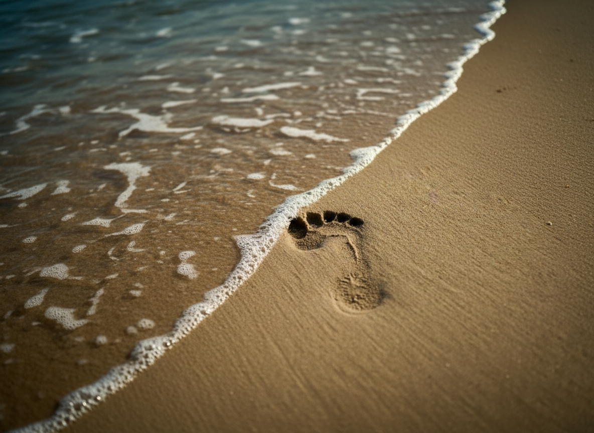 Energetische Narbenentstörung
