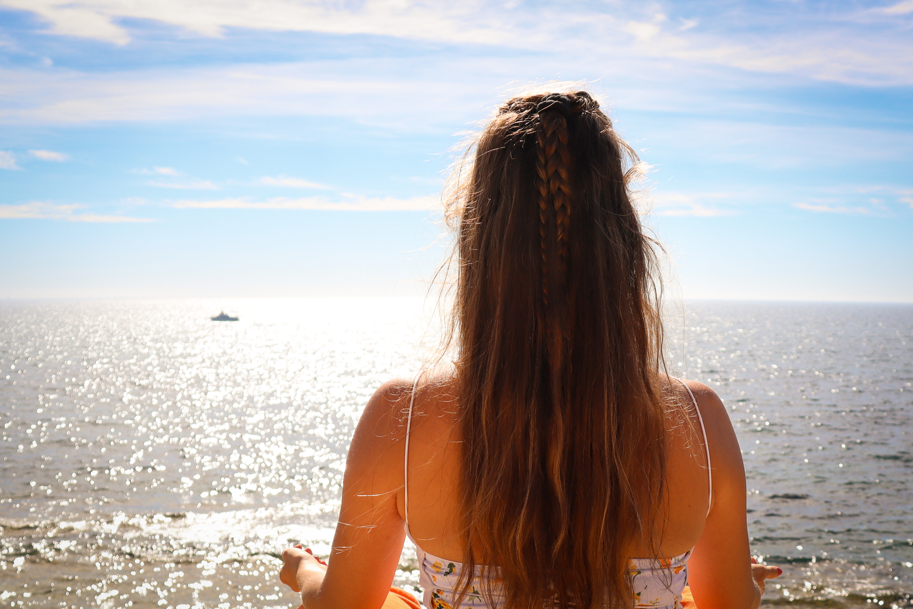 Energetic Cord Cutting